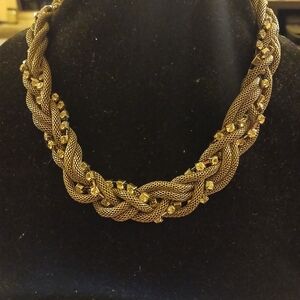 Chunky Necklace